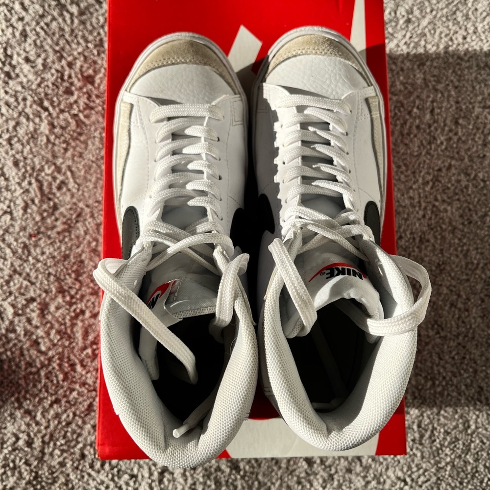 Nike blazers